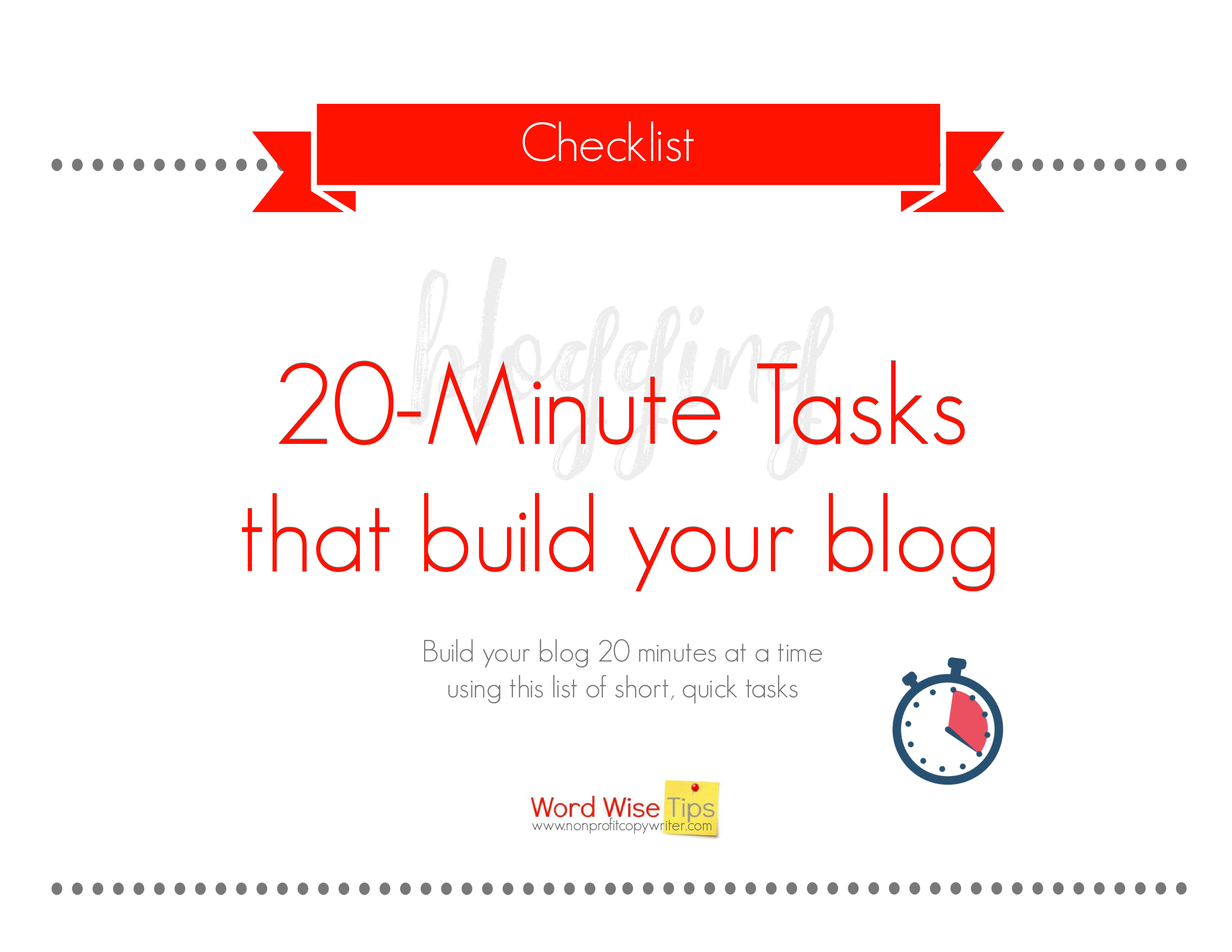 20-min-tasks