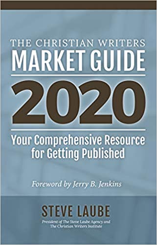 2020 Christian Writers Market Guide: an essential #ChristianWritingResource with Word Wise at Nonprofit Copywriter #FreelanceWriting