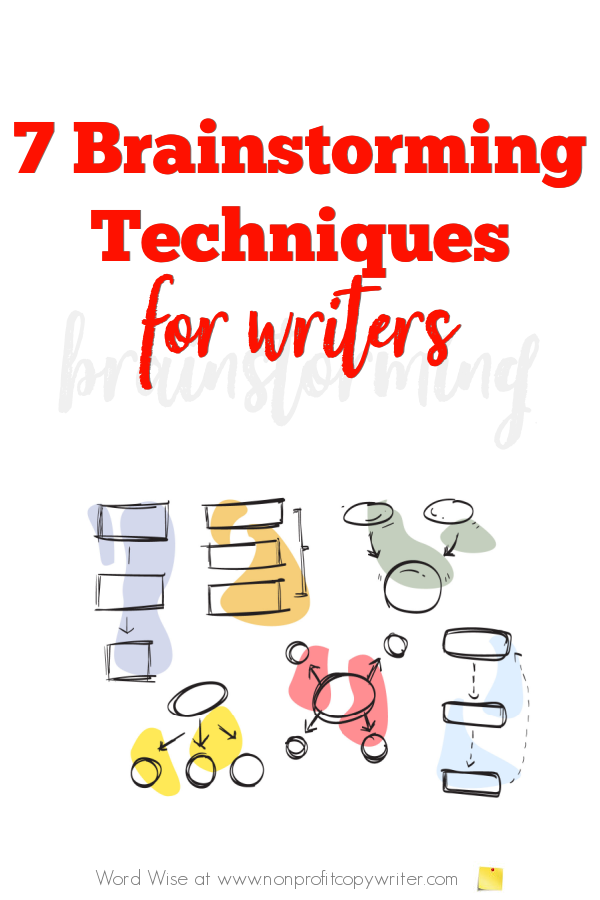 What is Brainstorming? 10 Effective Techniques You Can Use