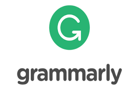Writing Resources: Grammarly