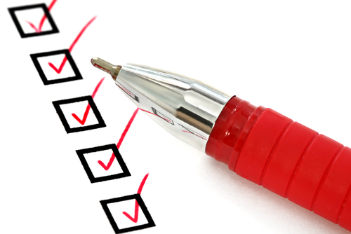 Year-End Appeal Checklist with Word Wise at Nonprofit Copywriter Year-End Appeal Checklist with Word Wise at Nonprofit Copywriter