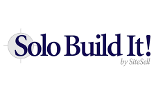 SoloBuildIt logo