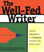 Writing Resources: Well-Fed Writer