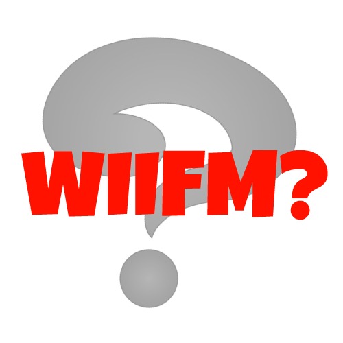 The ONE question you must answer for your readers: WIIFM? with Word Wise at Nonprofit Copywriter