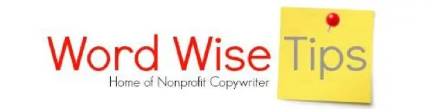 Writing Resources: Word Wise Tips