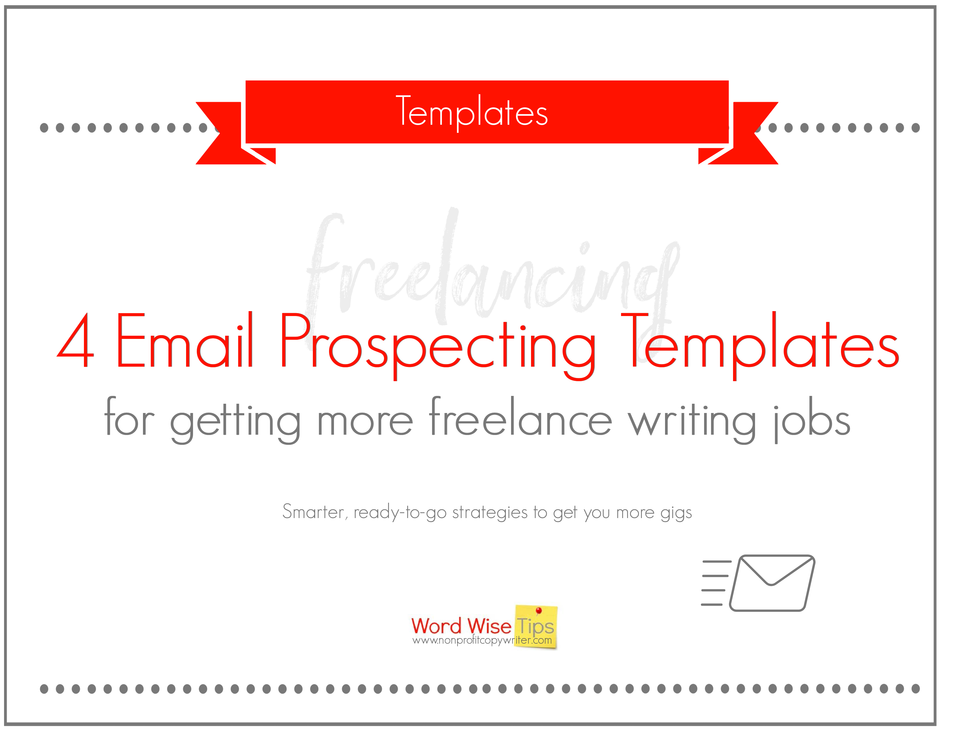 4-email-prospecting-templates