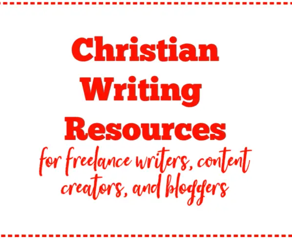 Christian Writing Resources for content creators, freelance writers, and bloggers with Word Wise at Nonprofit Copywriter #ChristianWriter #FreelanceWriter